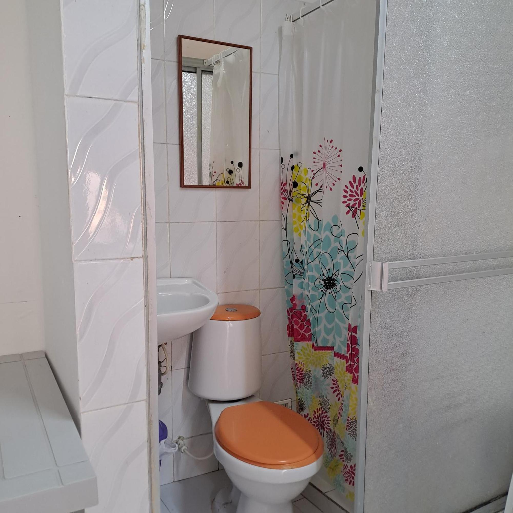 Hostal Casa Lara Cartagena 外观 照片