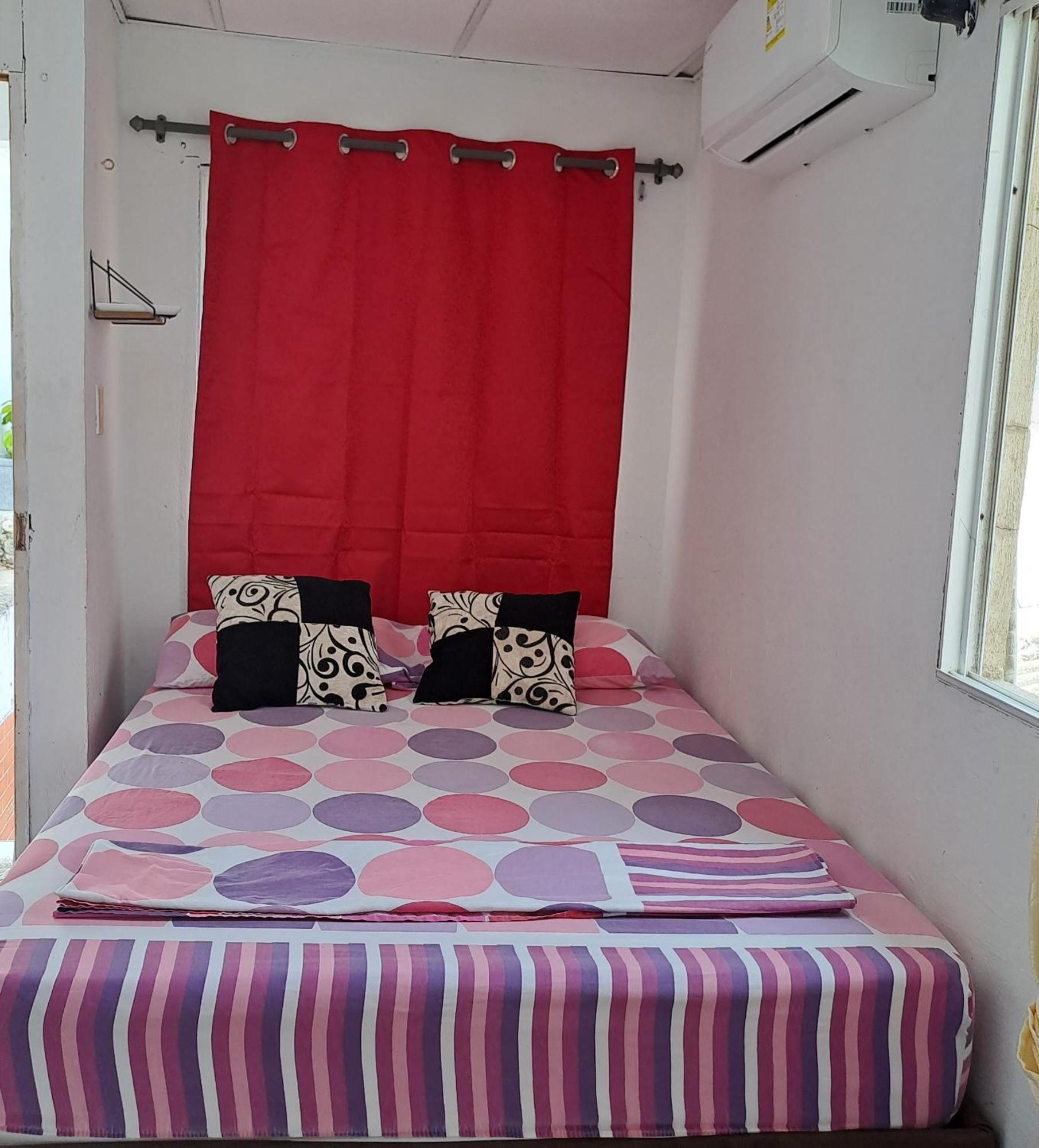 Hostal Casa Lara Cartagena 外观 照片
