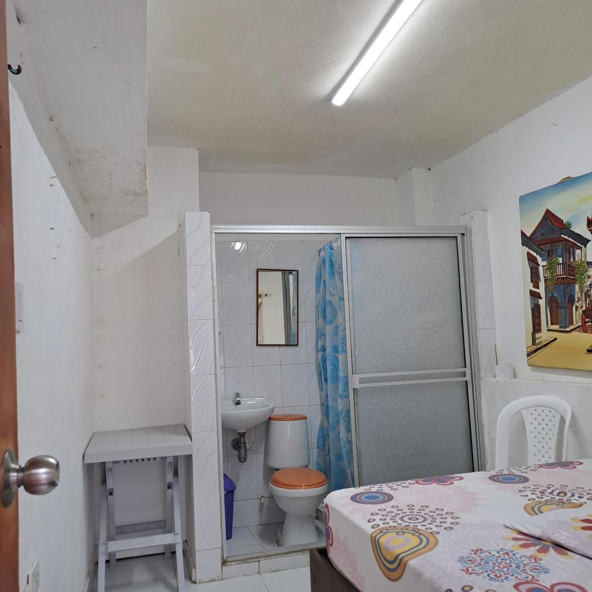 Hostal Casa Lara Cartagena 外观 照片