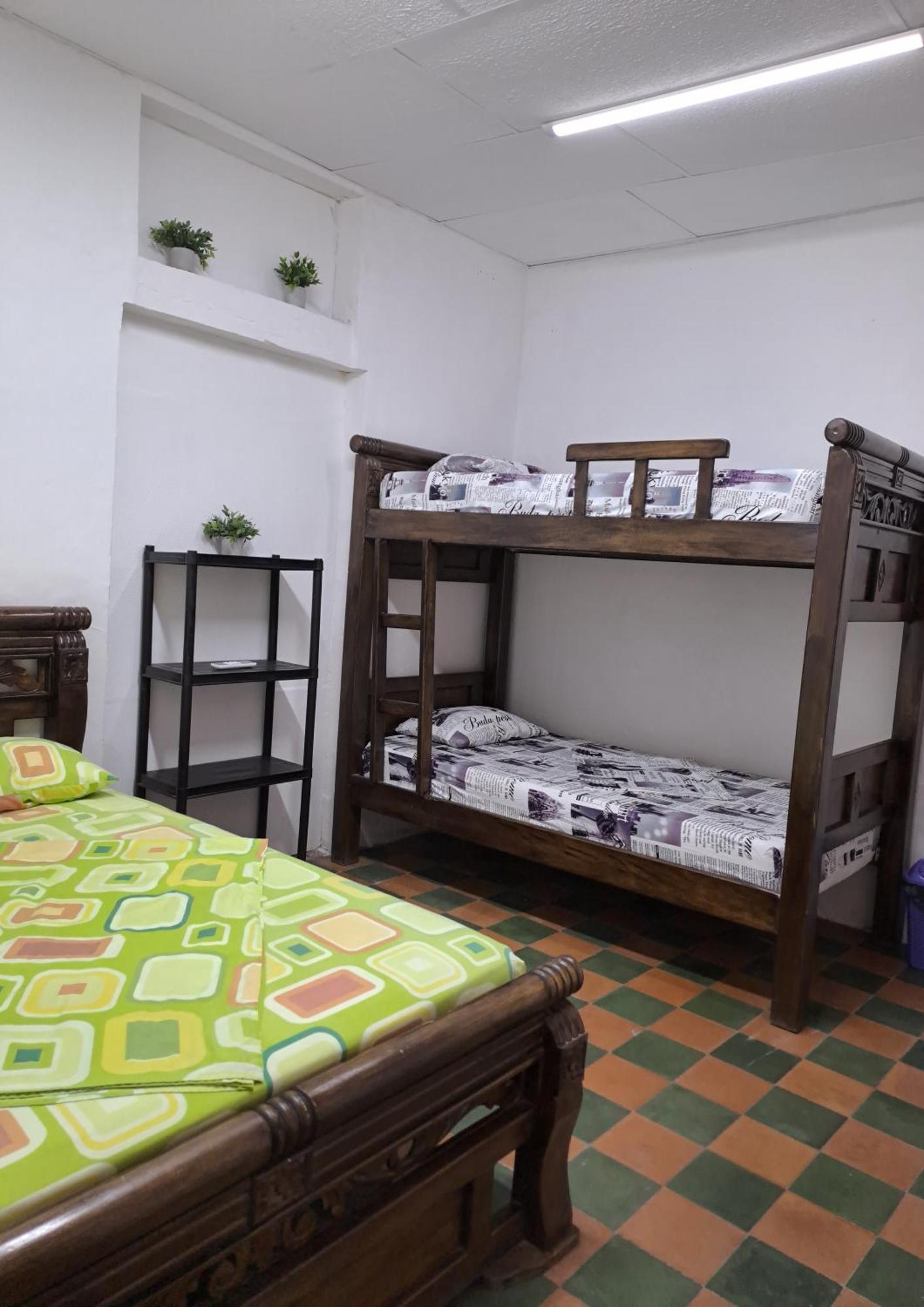 Hostal Casa Lara Cartagena 外观 照片