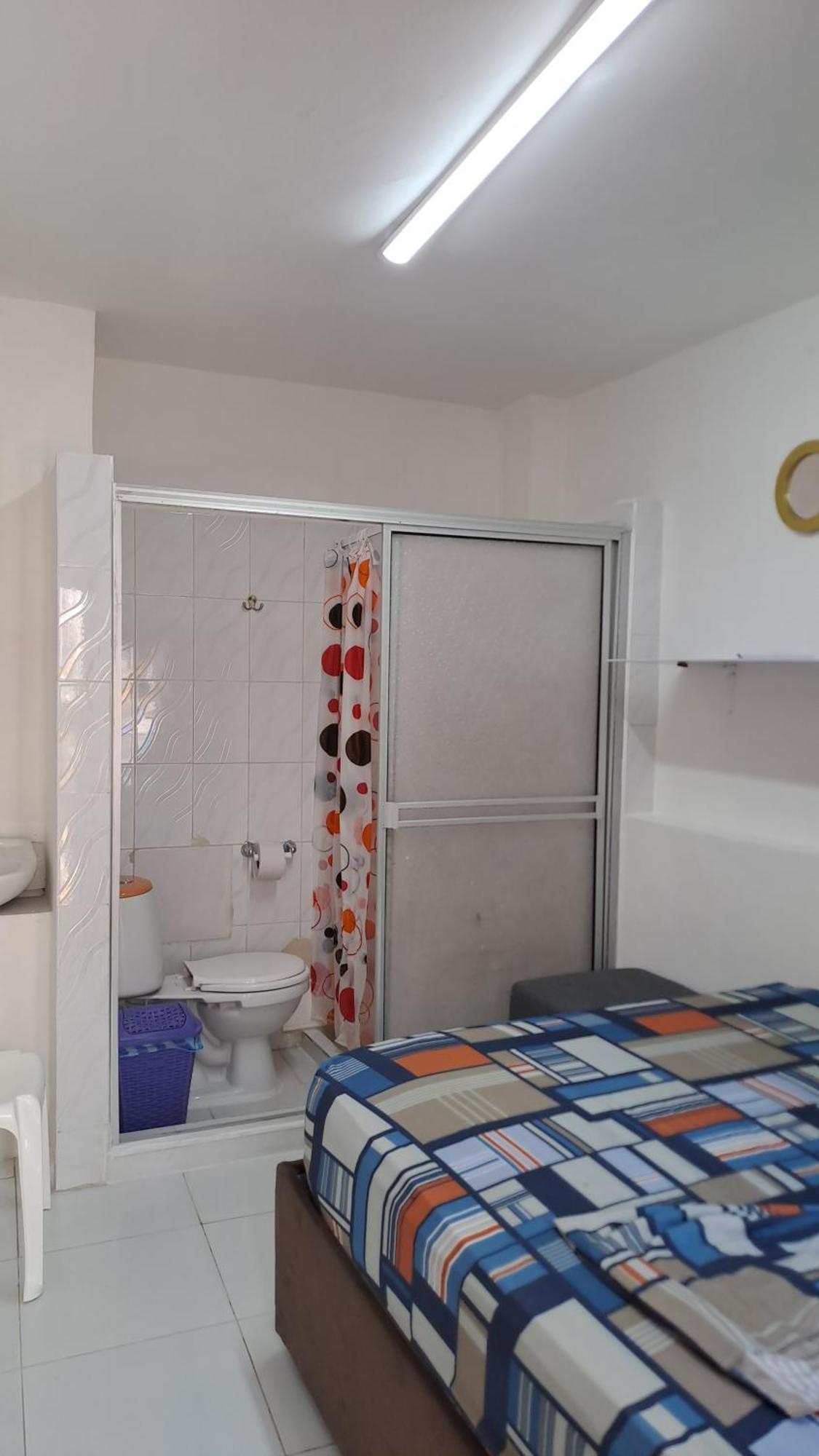 Hostal Casa Lara Cartagena 外观 照片