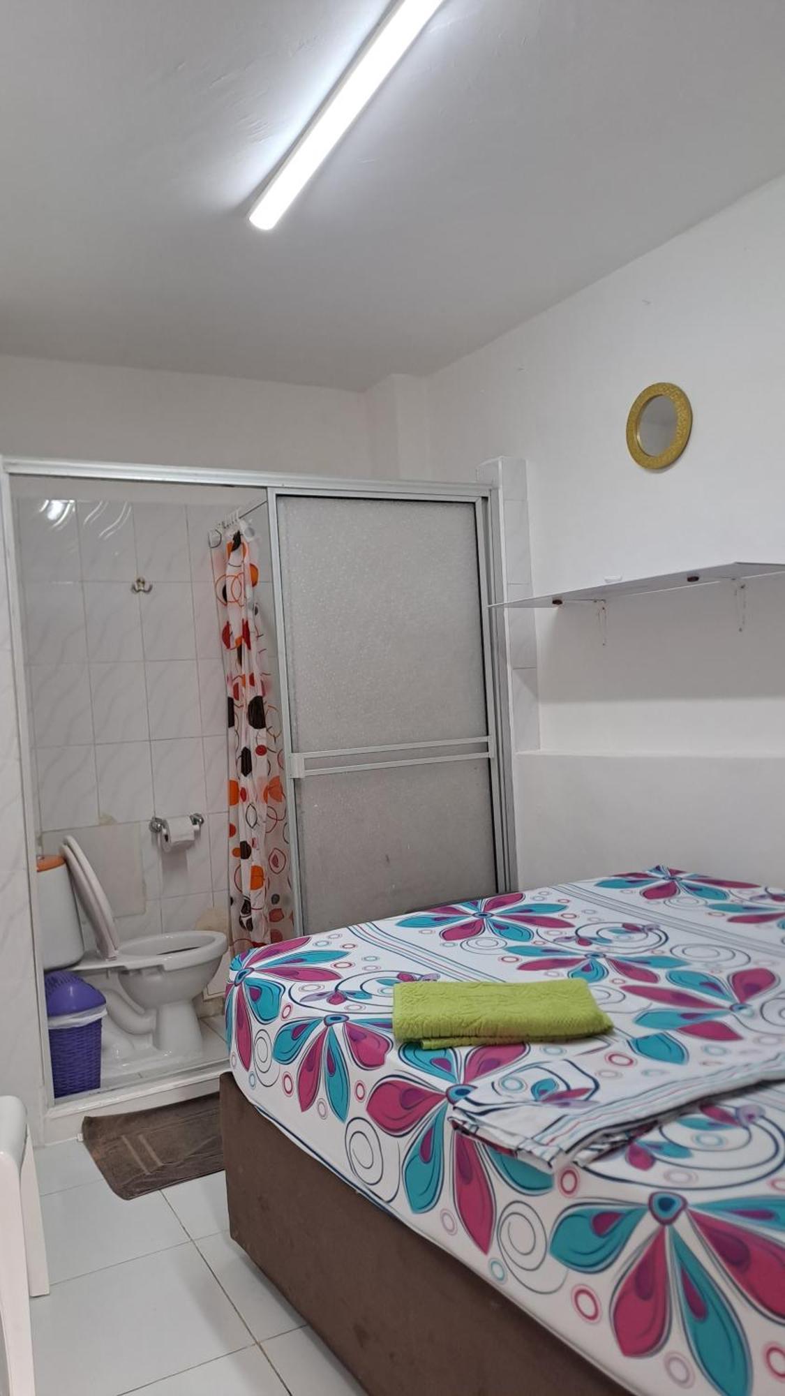 Hostal Casa Lara Cartagena 外观 照片